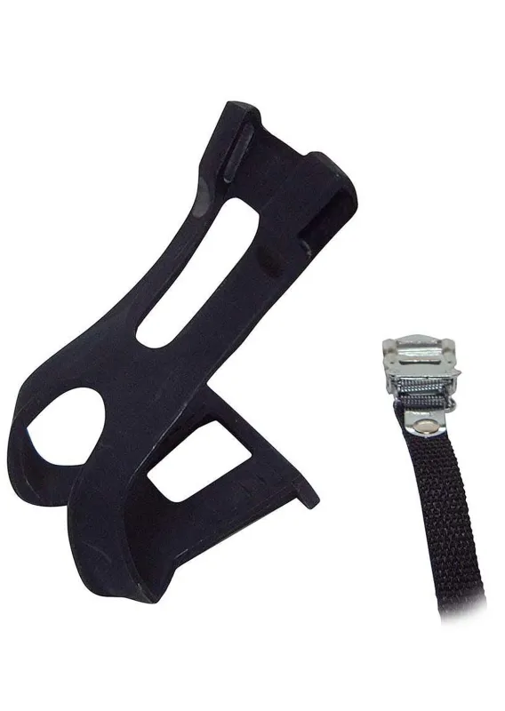 EVO Double Toe-clips Nylon Straps sold by Prfo