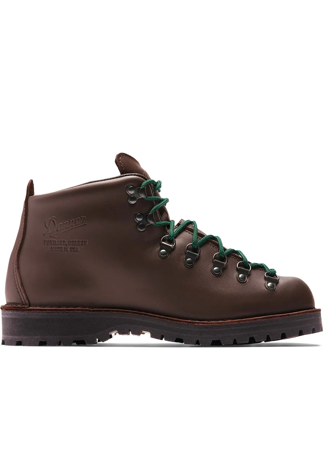 Danner Men's Mountain Light II Hiking Boots sold by Prfo