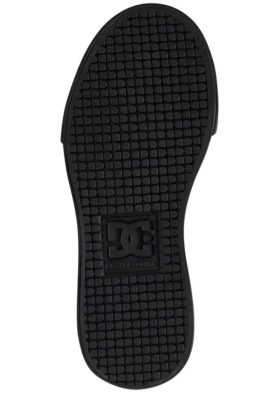 DC Junior Pure Skate Shoes sold by Prfo product image thumbnail 3