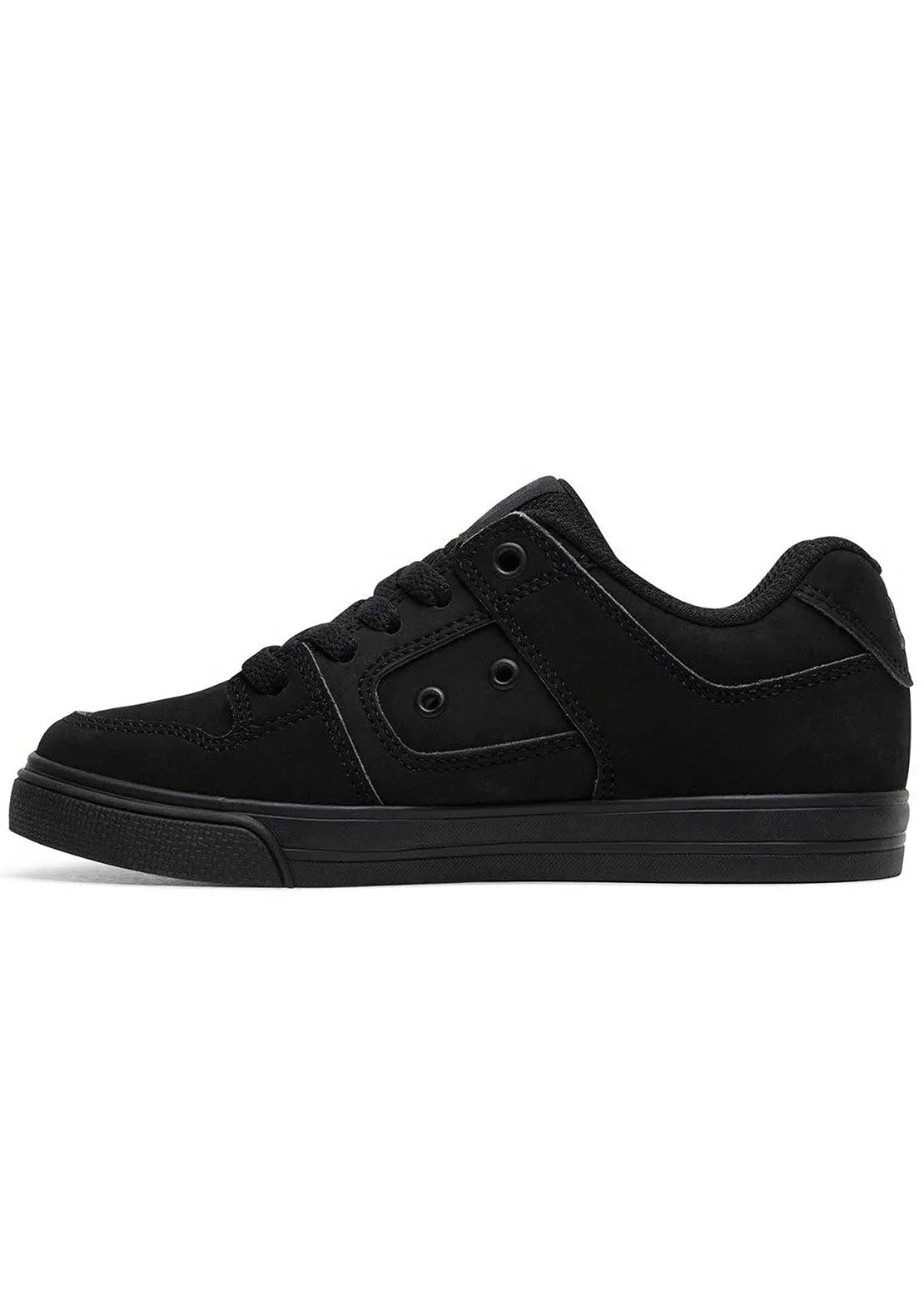 DC Junior Pure Skate Shoes sold by Prfo product image thumbnail 2