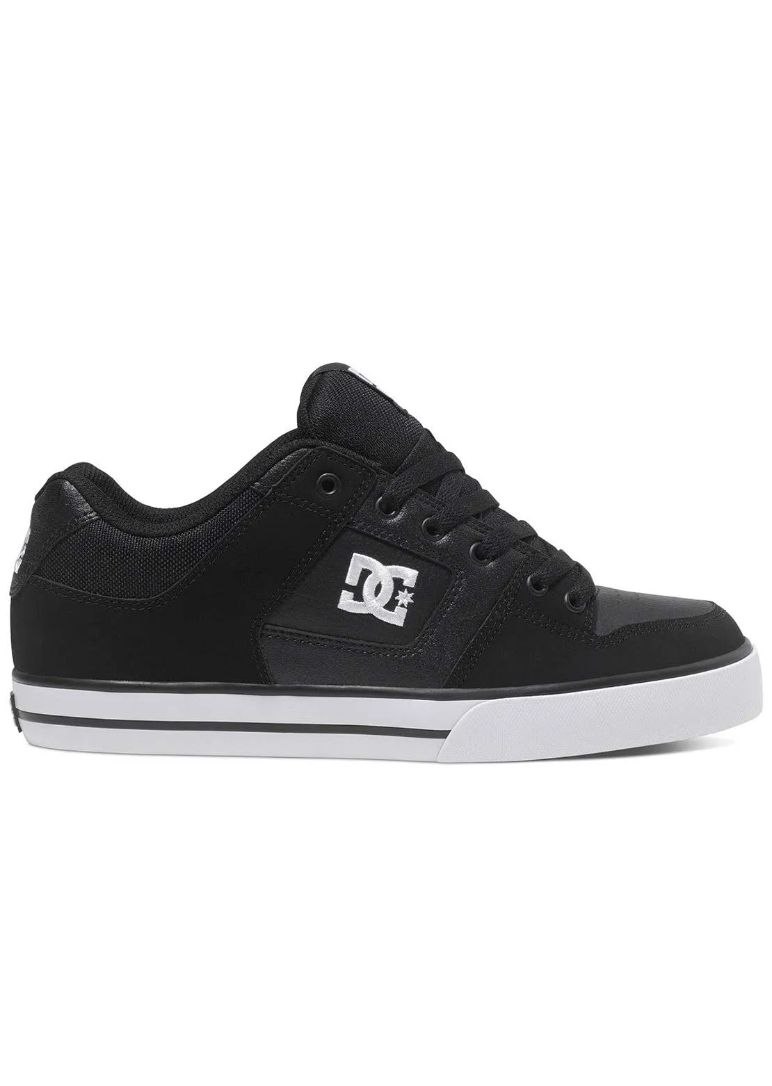 DC Men's Pure Skate Shoes sold by Prfo