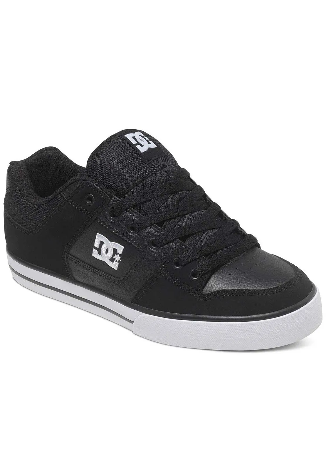 DC Men's Pure Skate Shoes sold by Prfo product image thumbnail 4