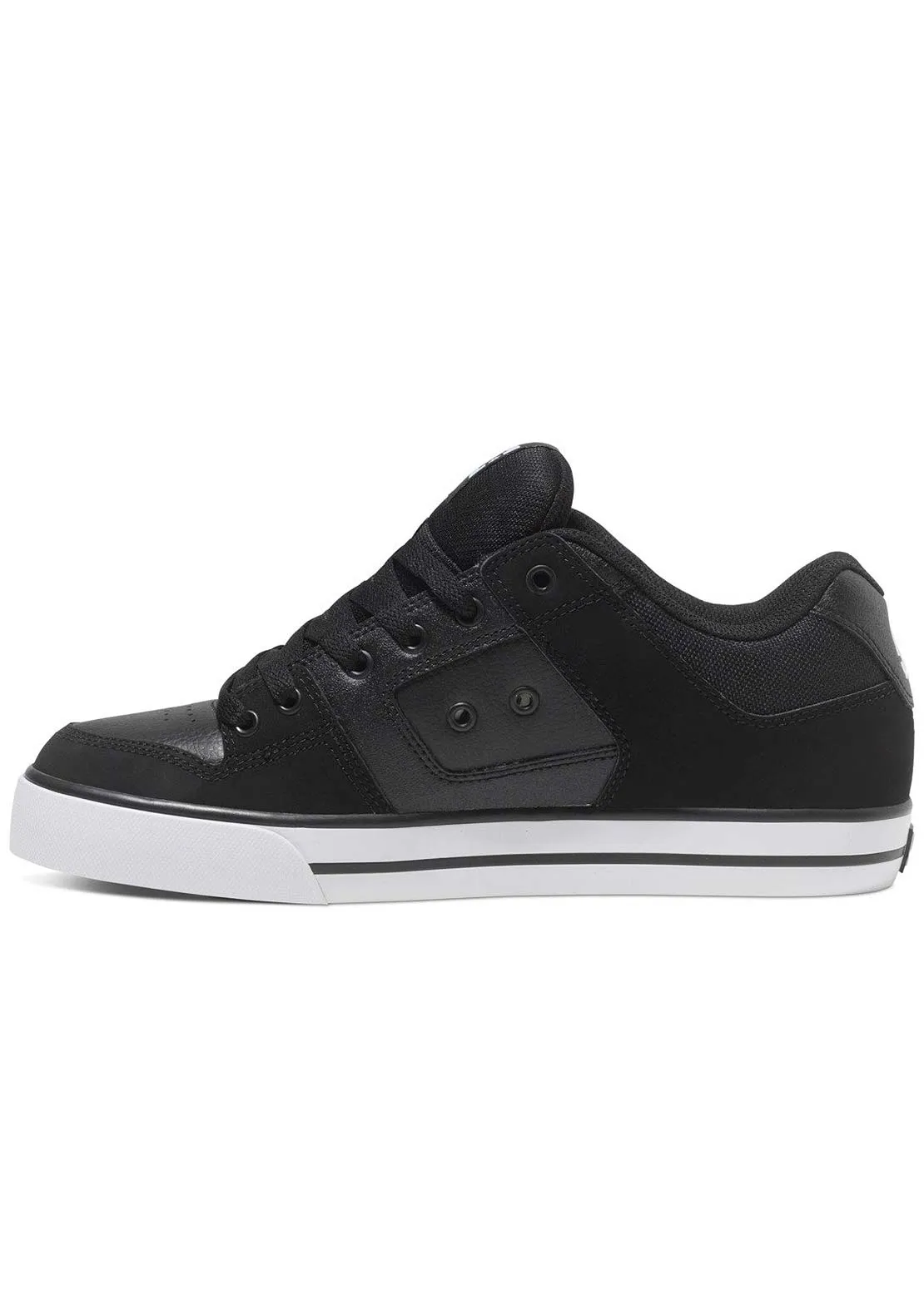 DC Men's Pure Skate Shoes sold by Prfo product image thumbnail 2