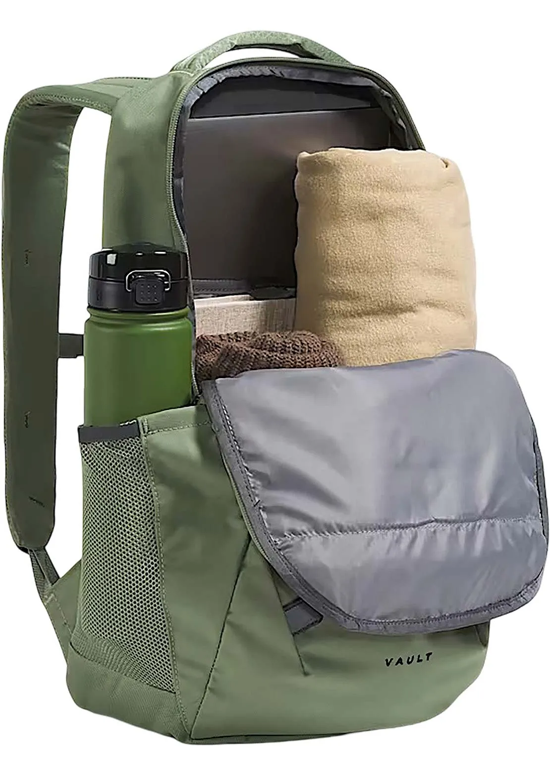 The North Face Vault Backpack sold by Prfo product image thumbnail 4