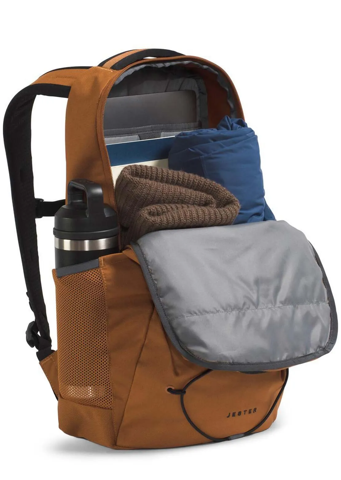 The North Face Jester Backpack sold by Prfo product image thumbnail 4