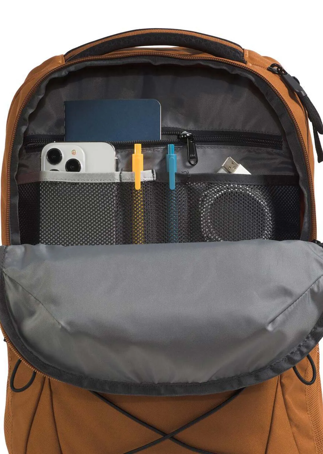 The North Face Jester Backpack sold by Prfo product image thumbnail 5