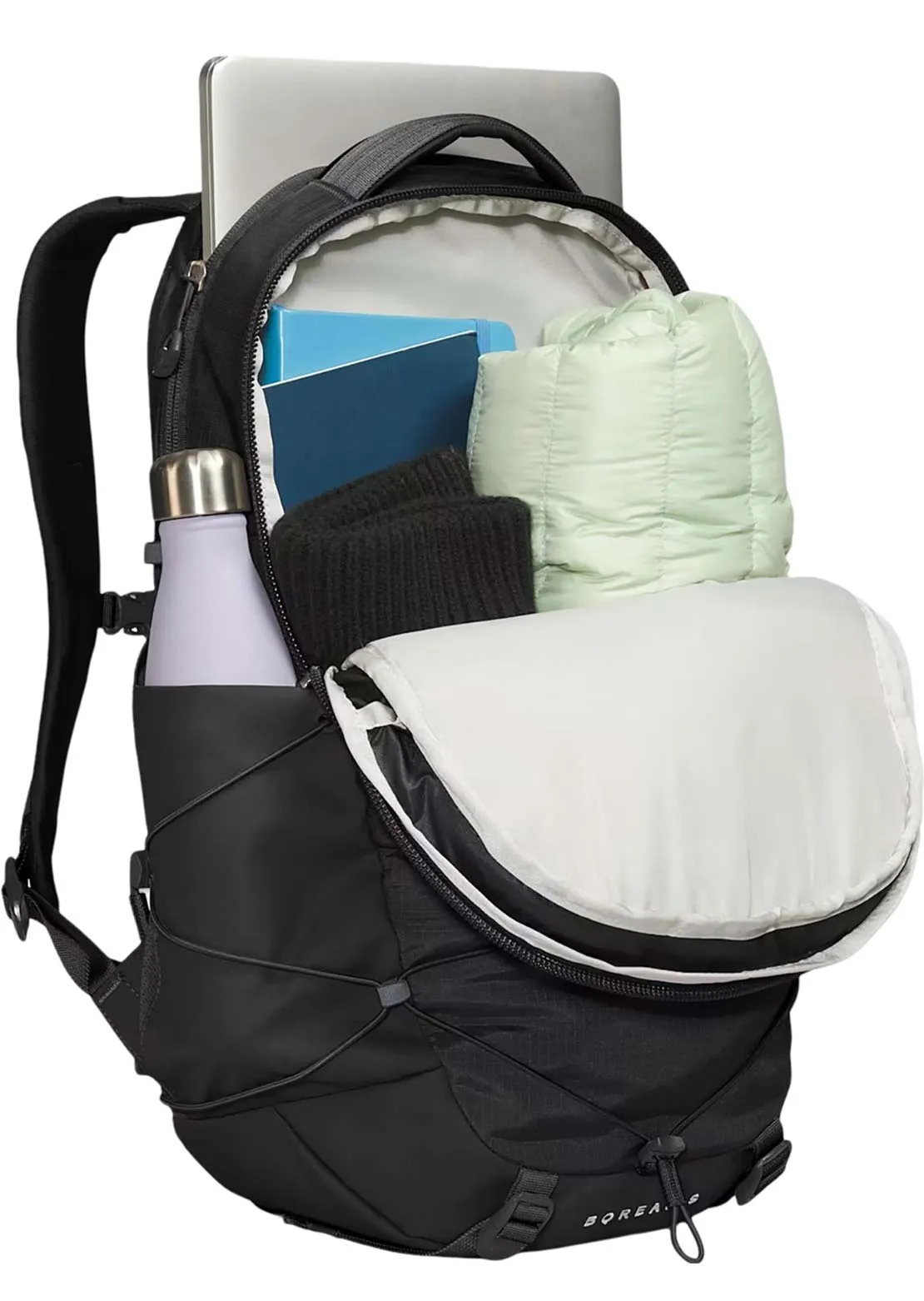 The North Face Women's Borealis Backpack sold by Prfo product image thumbnail 4