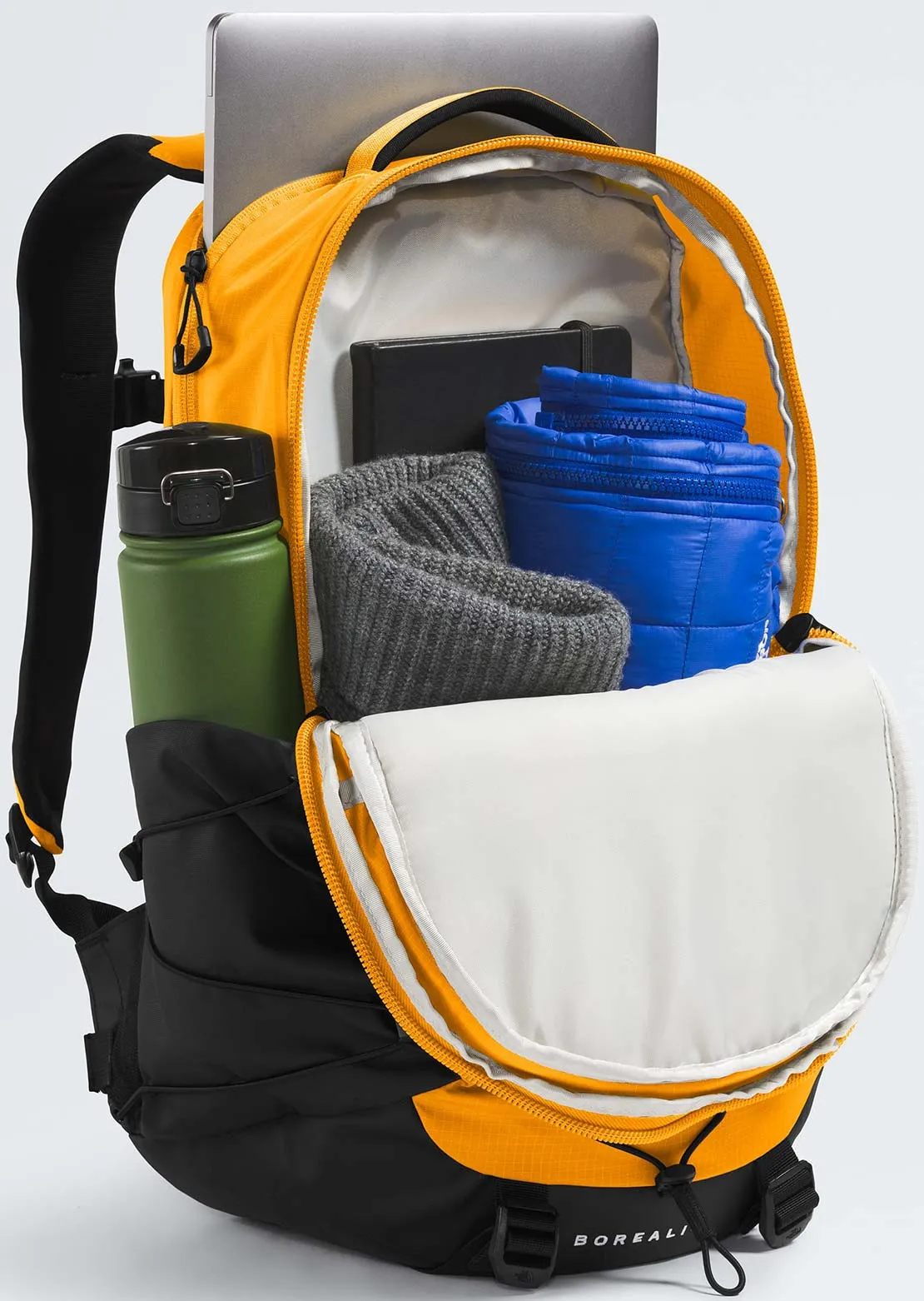 The North Face Borealis Backpack sold by Prfo product image thumbnail 5