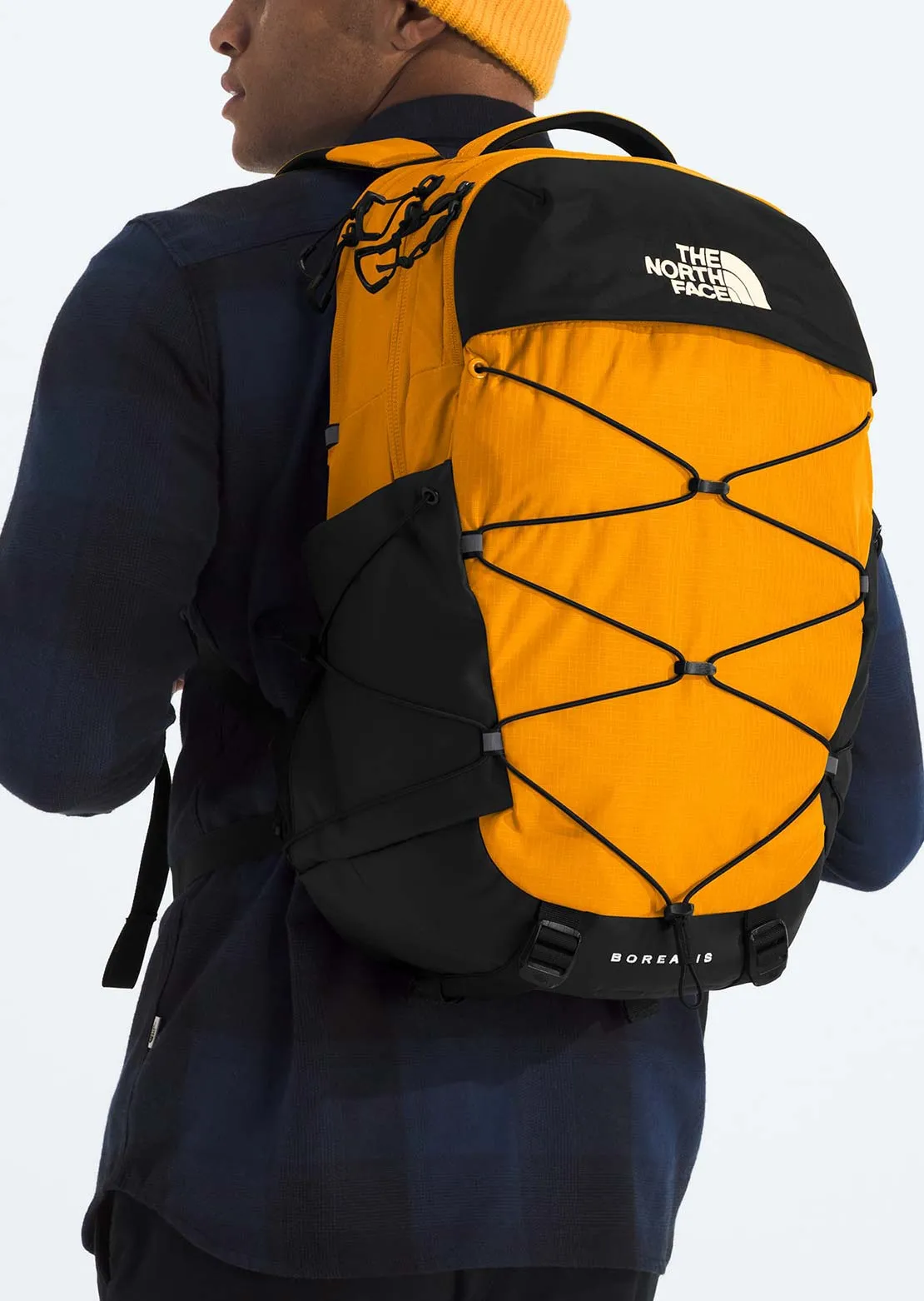 The North Face Borealis Backpack sold by Prfo product image thumbnail 4