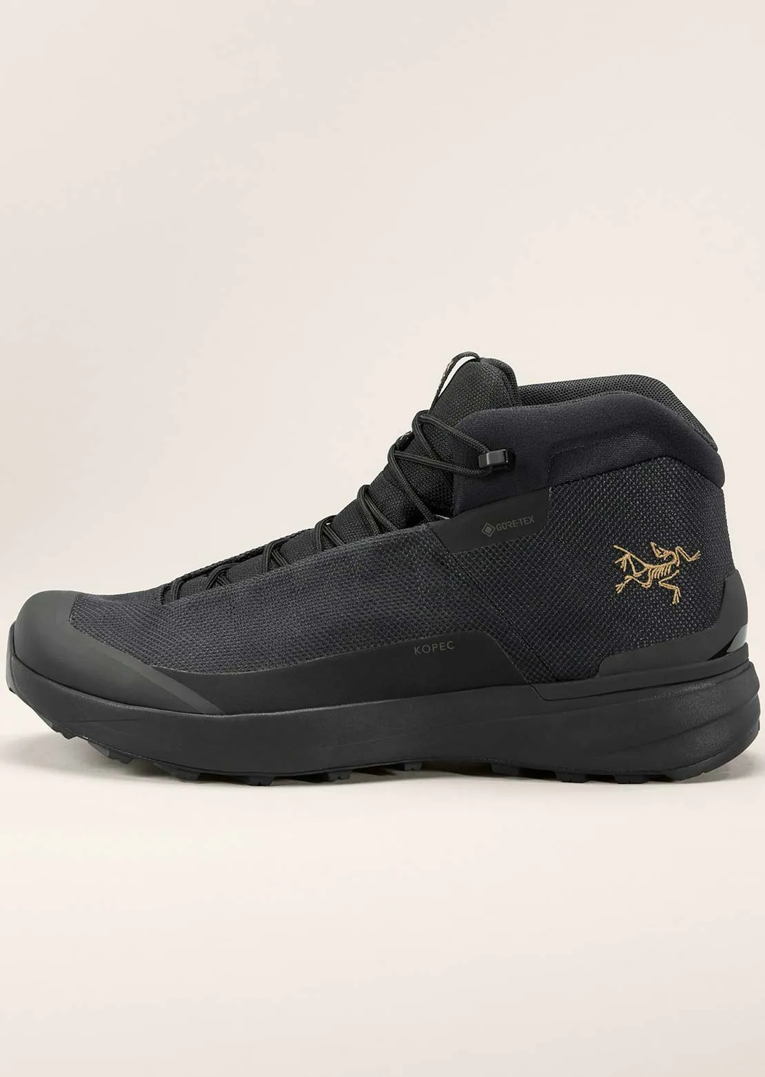 Arc'teryx Men's Kopec Mid GTX Boots sold by Prfo