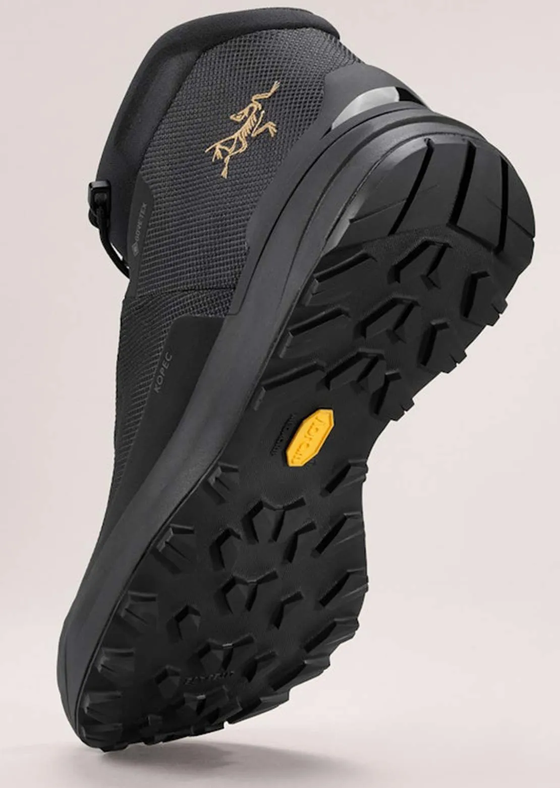 Arc'teryx Men's Kopec Mid GTX Boots sold by Prfo product image thumbnail 2