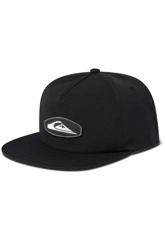 Quiksilver Men's DNA Corp Cap sold by Prfo