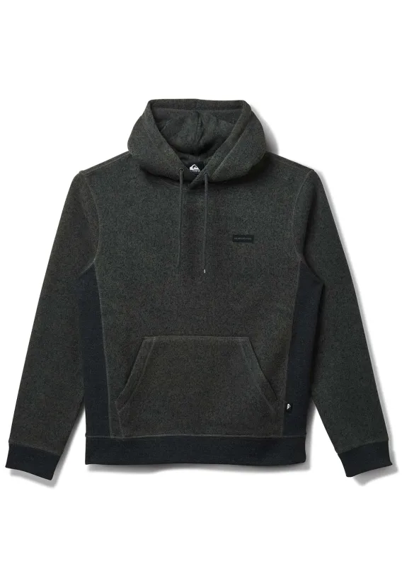 Quiksilver Men's Keller Pullover Hood made by Quiksilver