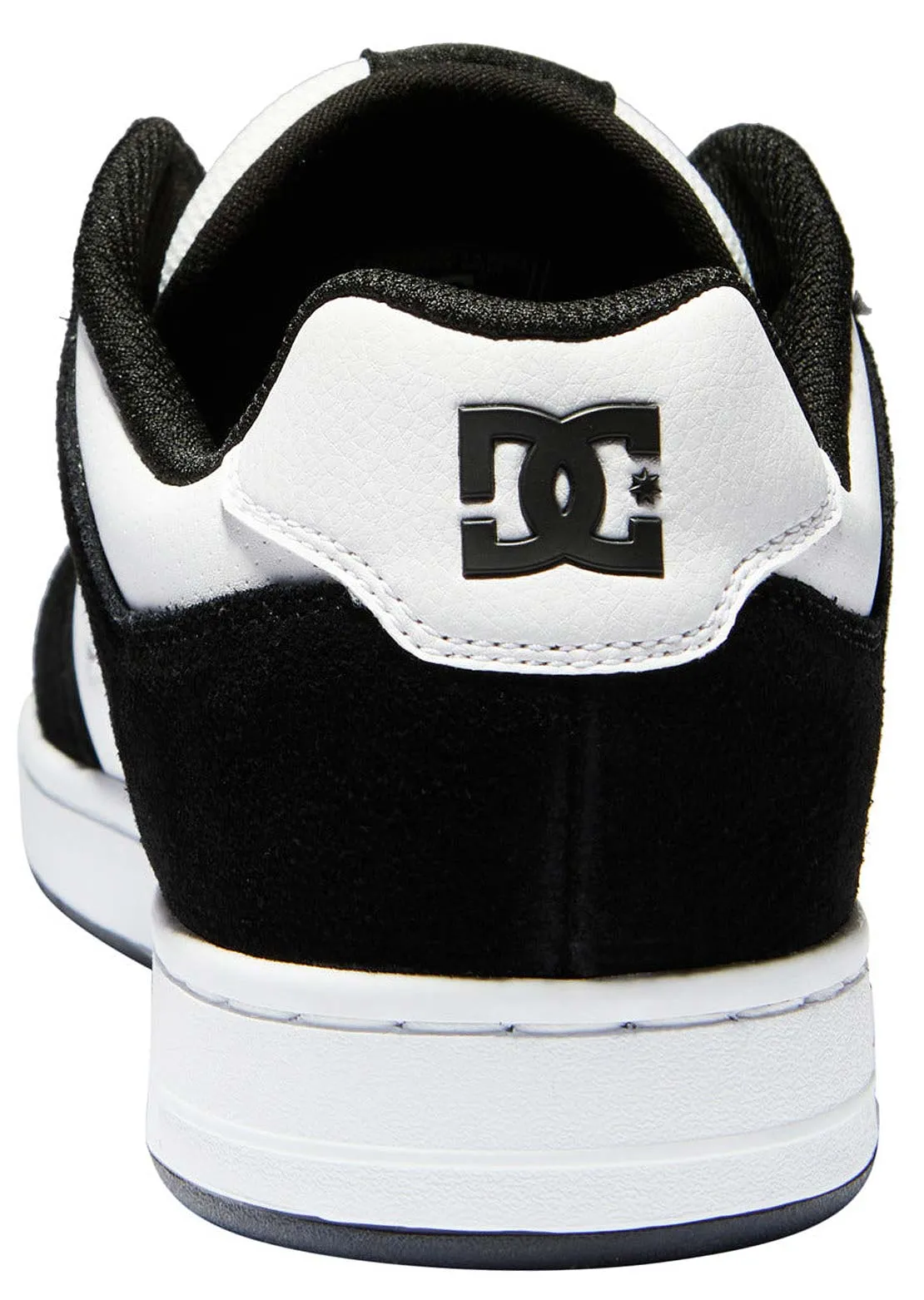 DC Men's Manteca 4 Skate Shoes sold by Prfo product image thumbnail 5