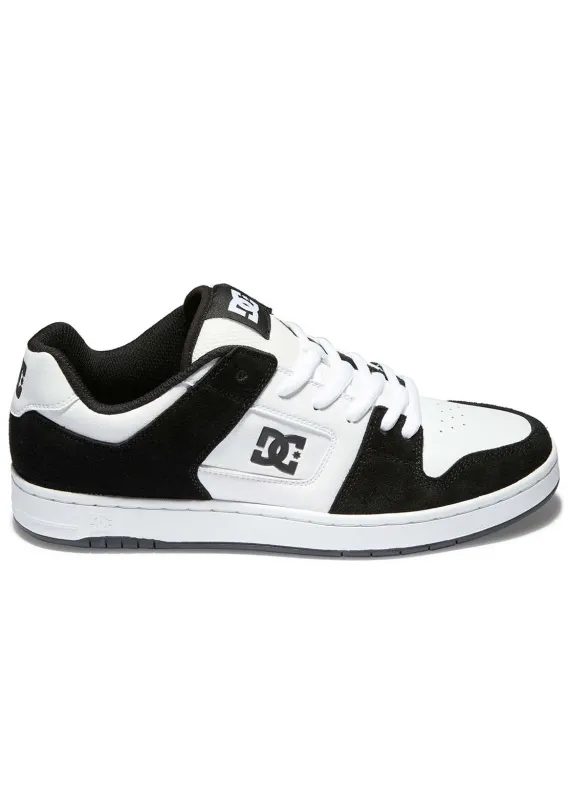 DC Men's Manteca 4 Skate Shoes sold by Prfo