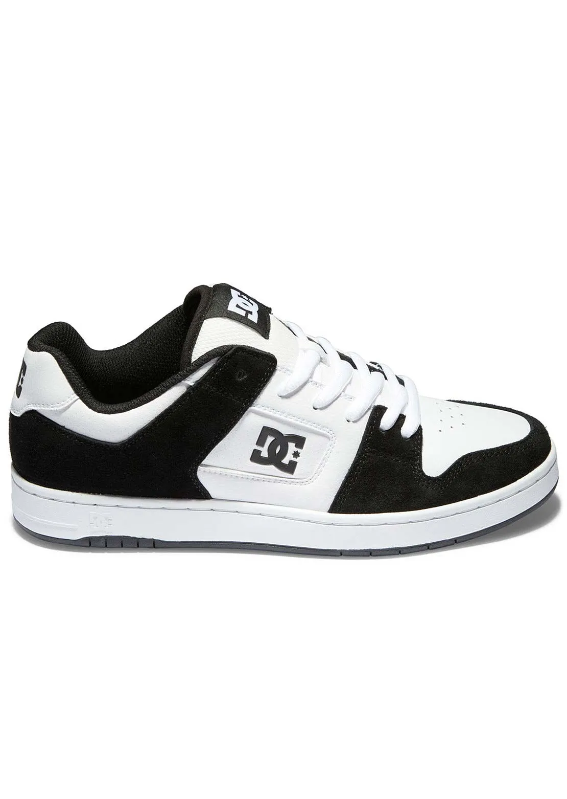 DC Men's Manteca 4 Skate Shoes sold by Prfo