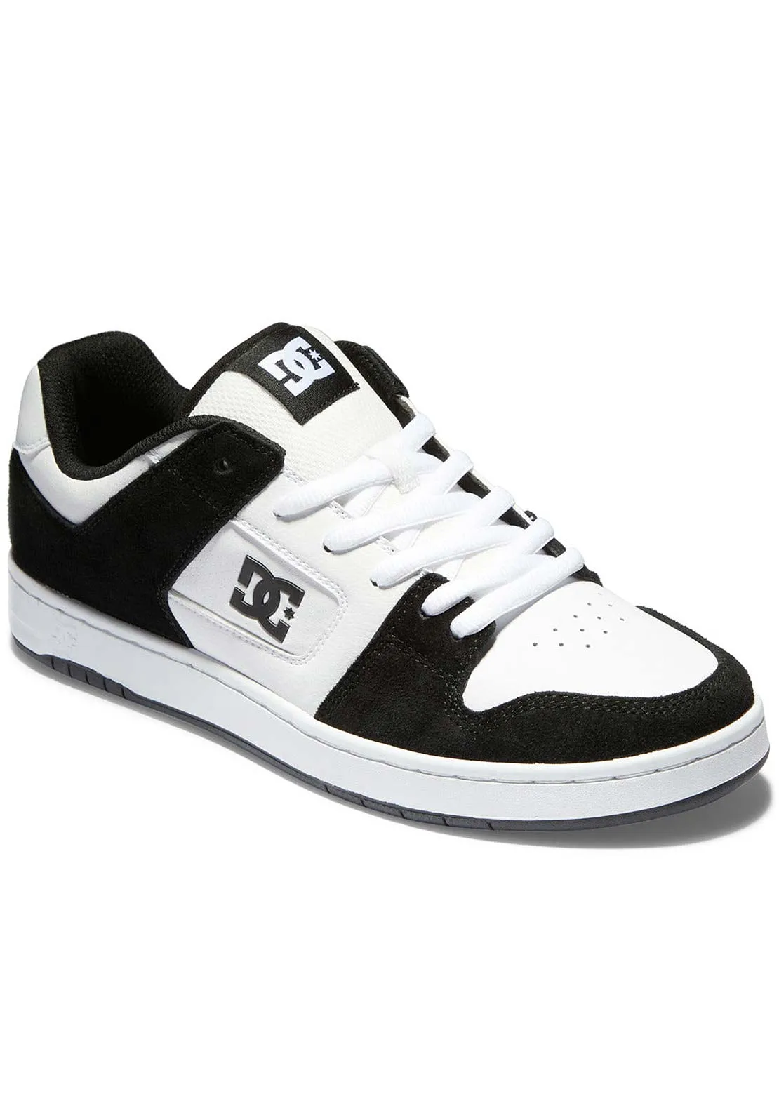 DC Men's Manteca 4 Skate Shoes sold by Prfo product image thumbnail 4