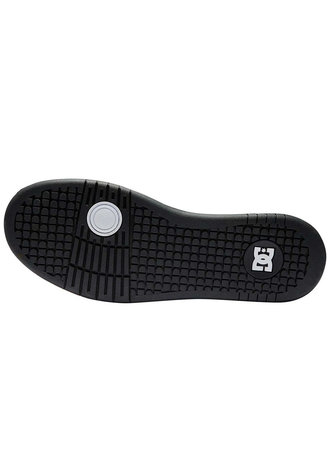 DC Men's Manteca 4 Skate Shoes sold by Prfo product image thumbnail 3