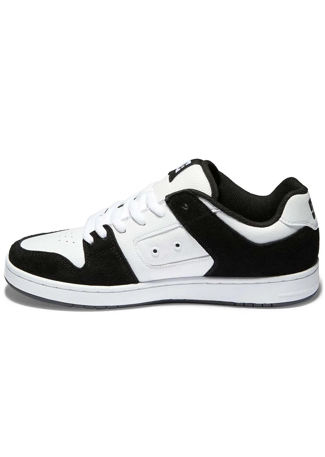DC Men's Manteca 4 Skate Shoes sold by Prfo product image thumbnail 2
