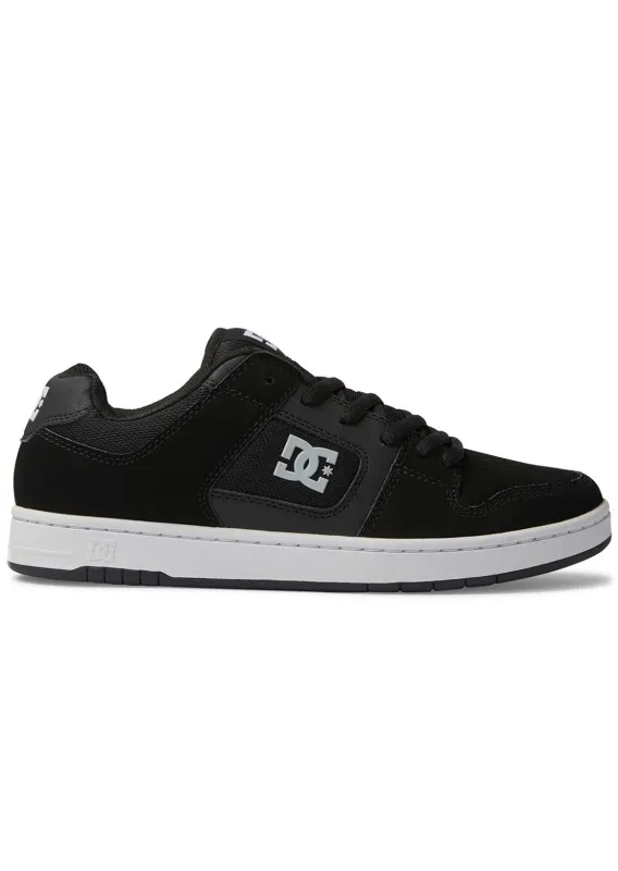 DC Men's Manteca 4 Skate Shoes sold by Prfo