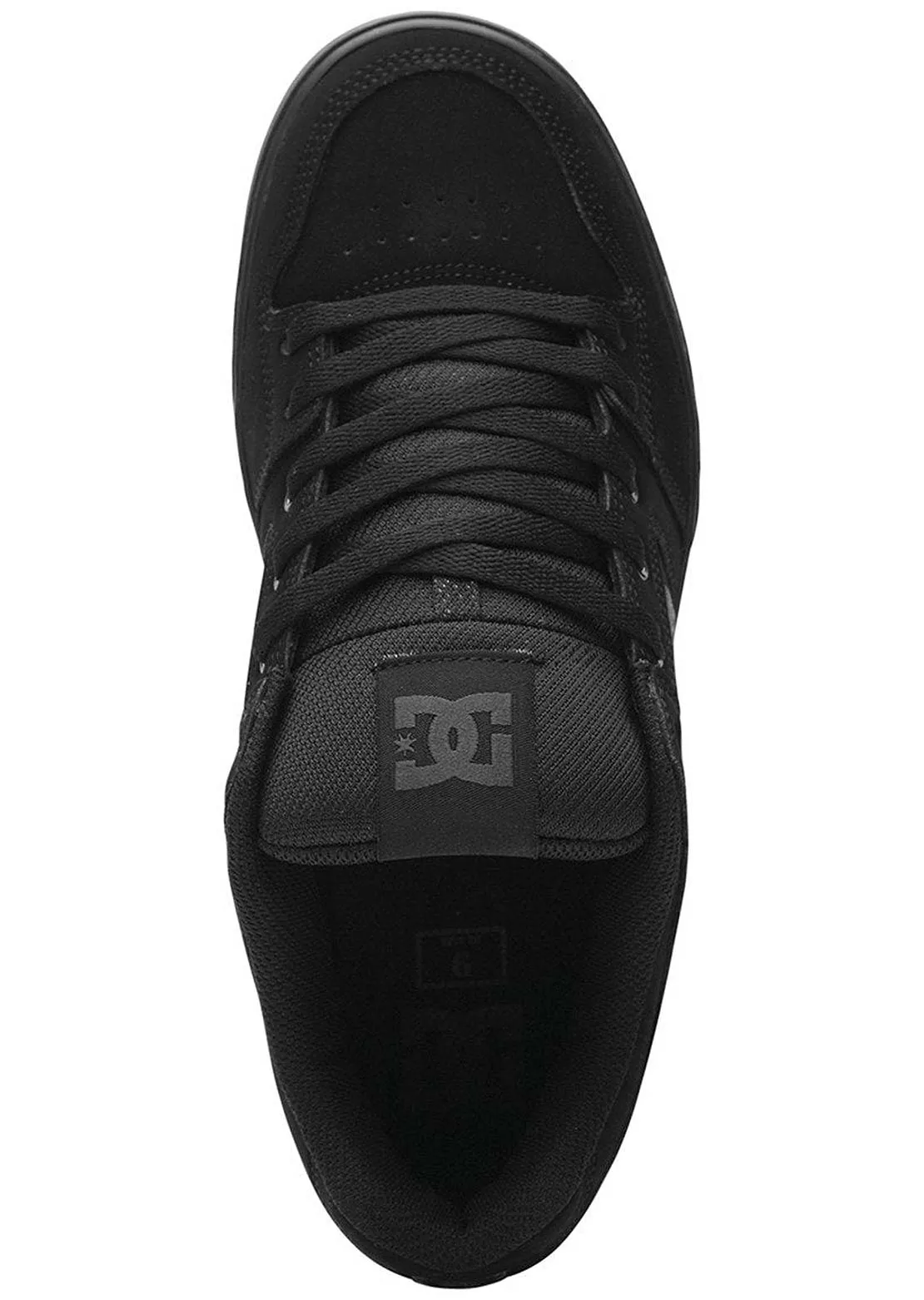 DC Men's Pure Skate Shoes sold by Prfo product image thumbnail 4