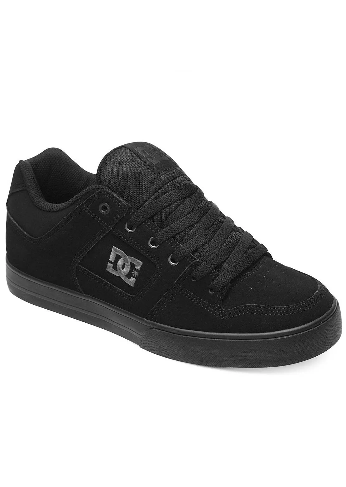 DC Men's Pure Skate Shoes sold by Prfo product image thumbnail 3