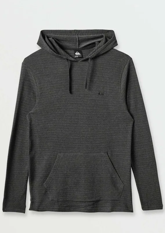 Quiksilver Men's Vista Long Sleeve Hood sold by Prfo