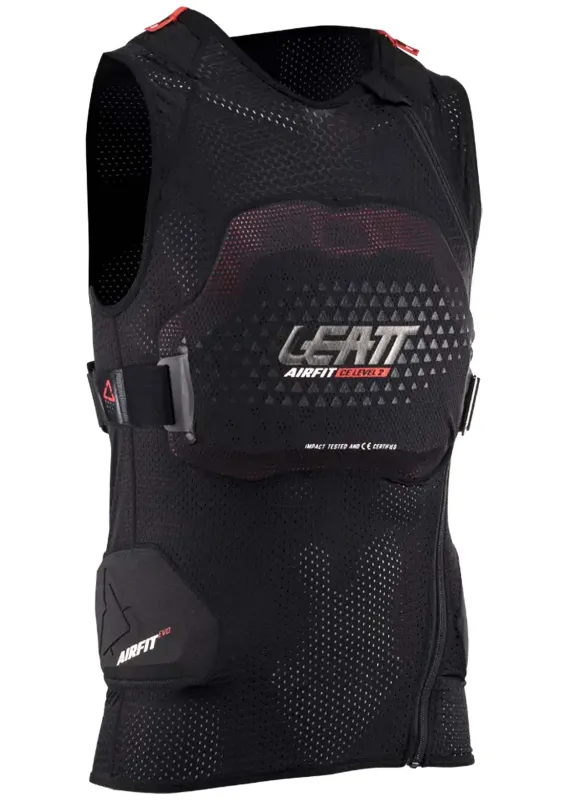 Leatt 3DF AirFit Evo Body Vest made by Prfo