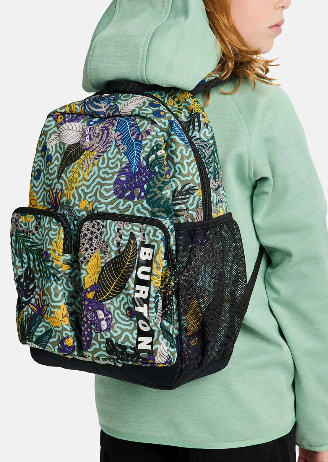 Burton Junior Gromlet 15L Backpack sold by Prfo product image thumbnail 2