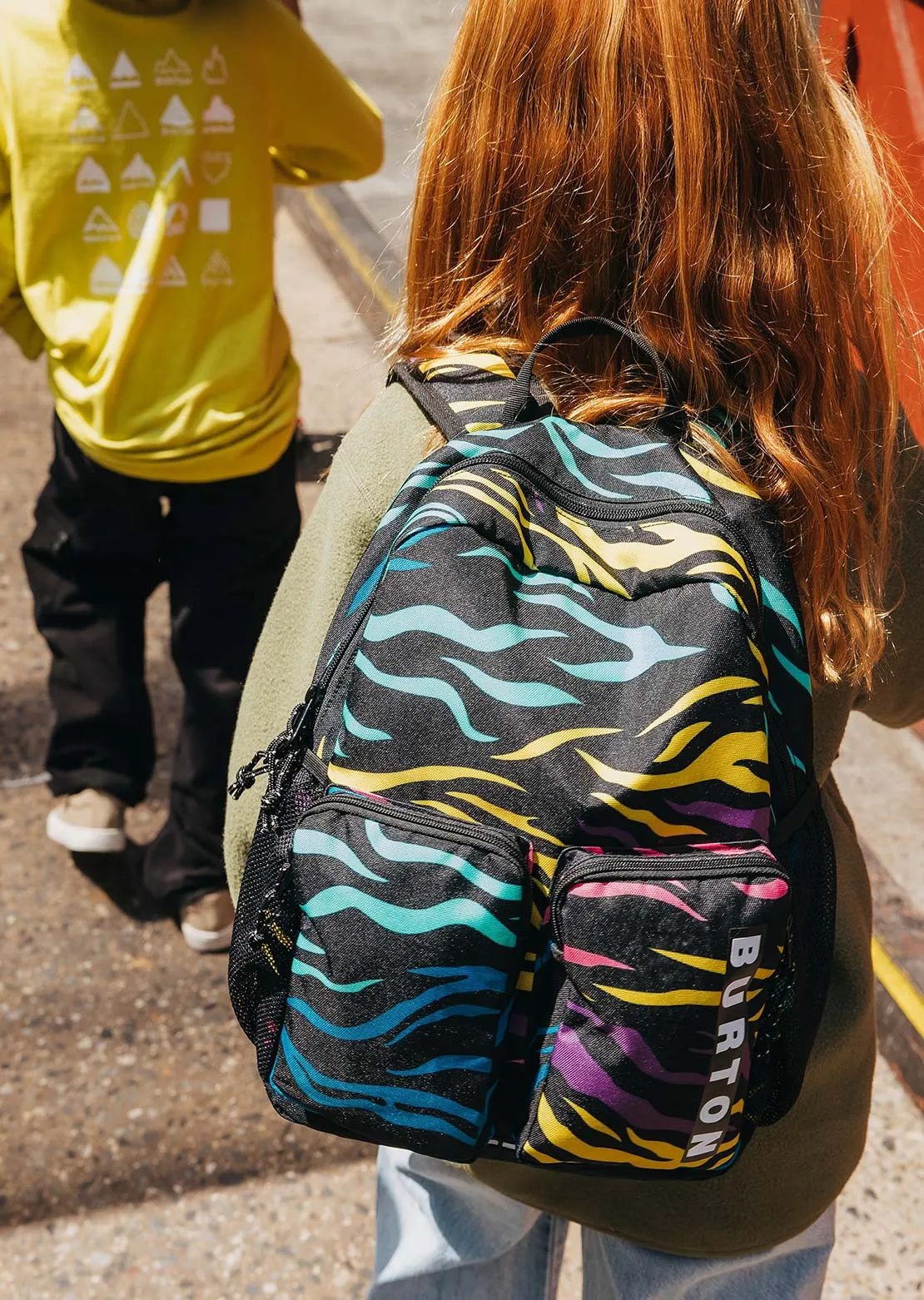 Burton Junior Gromlet 15L Backpack sold by Prfo product image thumbnail 4