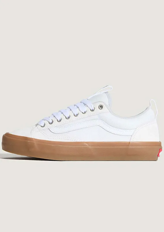 Vans Men's Skate Old Skool 36 Plus Shoes sold by Prfo