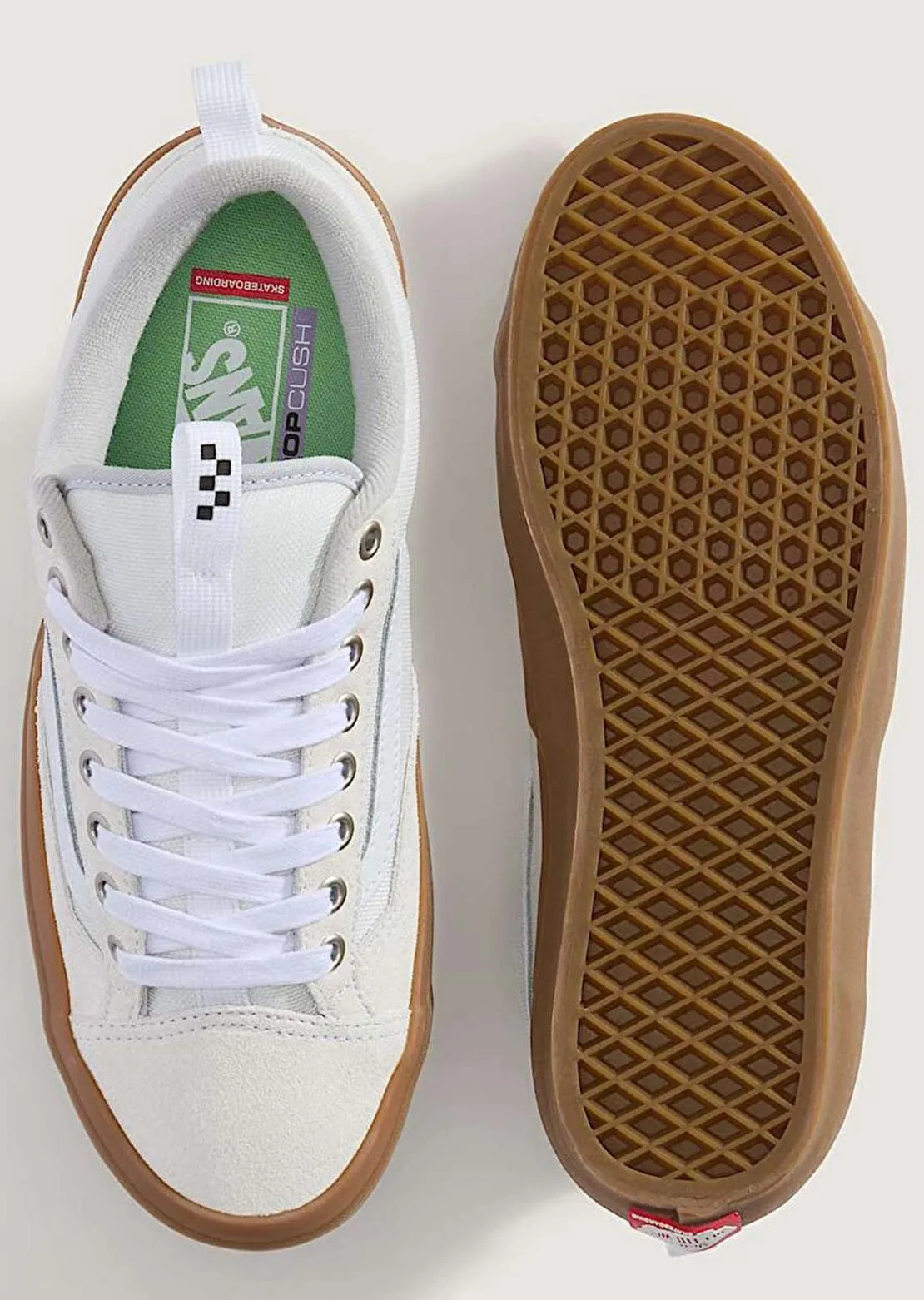 Vans Men's Skate Old Skool 36 Plus Shoes sold by Prfo product image thumbnail 4
