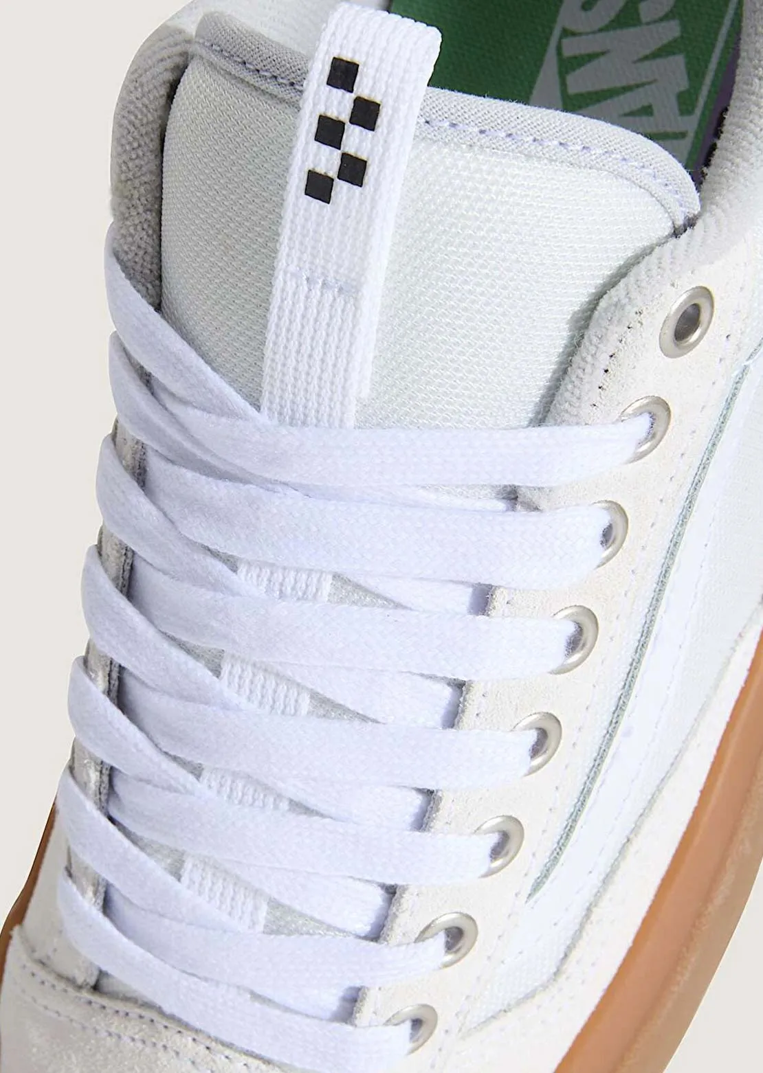 Vans Men's Skate Old Skool 36 Plus Shoes sold by Prfo product image thumbnail 5