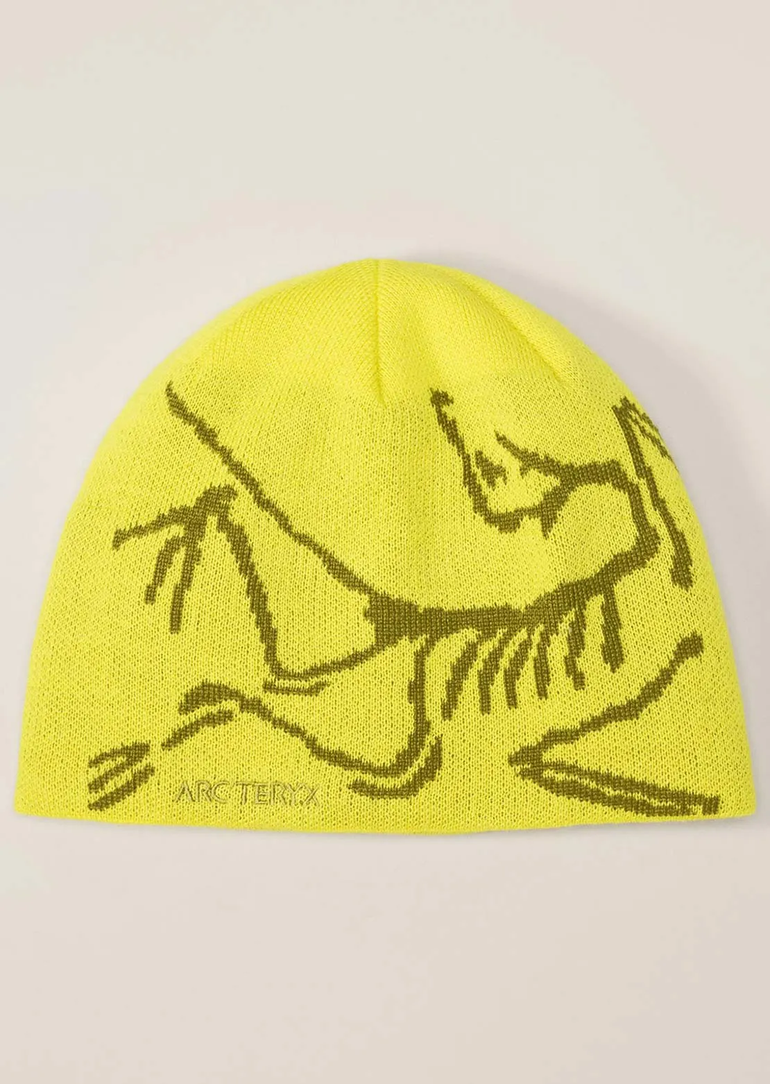 Arc'teryx Bird Head Toque Beanie sold by Prfo