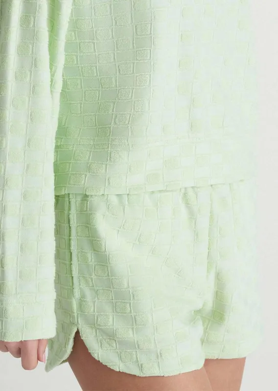 Hurley Women's Venice Terry Shorts sold by Prfo