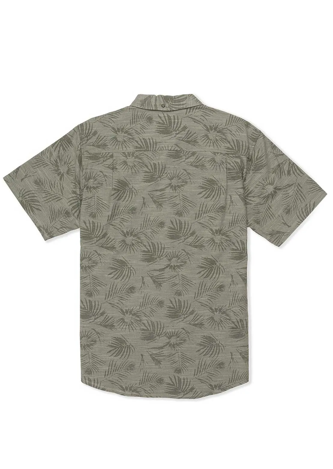 Hurley Men's One And Only Stretch Print Button Up Shirts sold by Prfo product image thumbnail 2