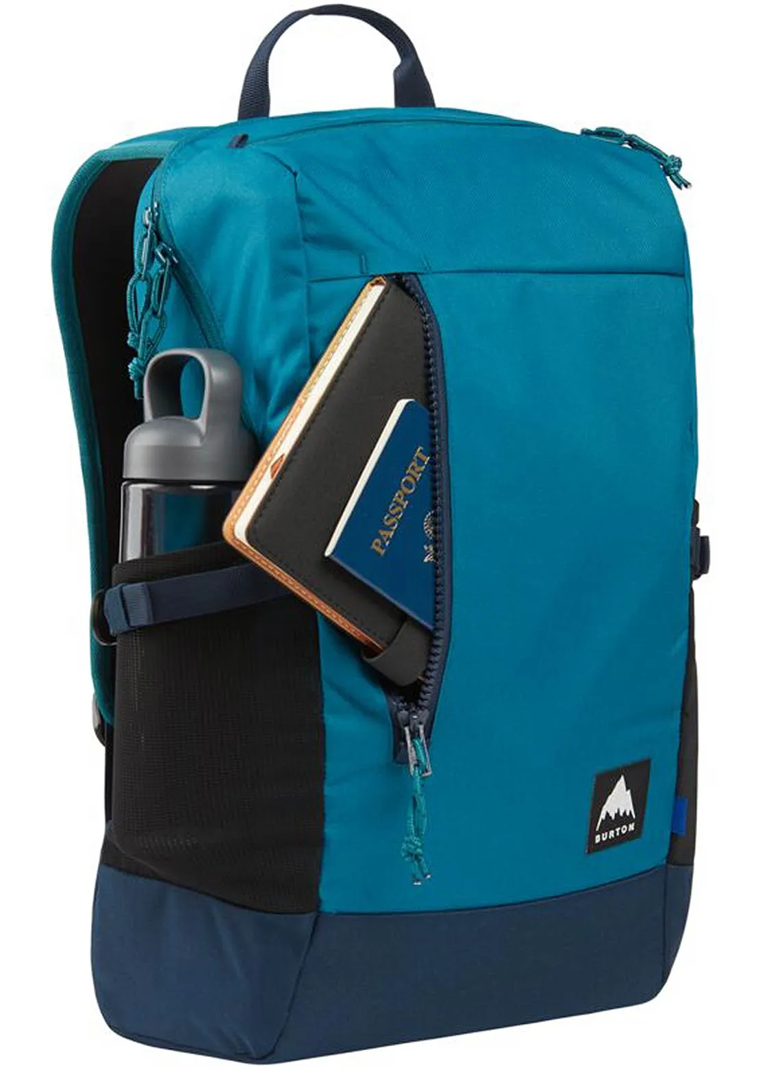 Burton Prospect 2.0 20L Backpack sold by Prfo product image thumbnail 4