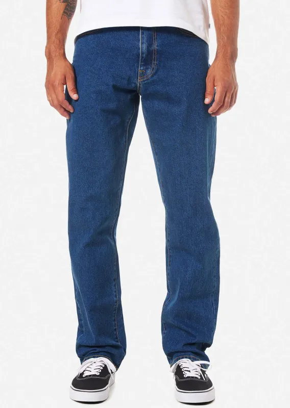 Katin Men's Ren 57 Classic Straight Pants sold by Prfo