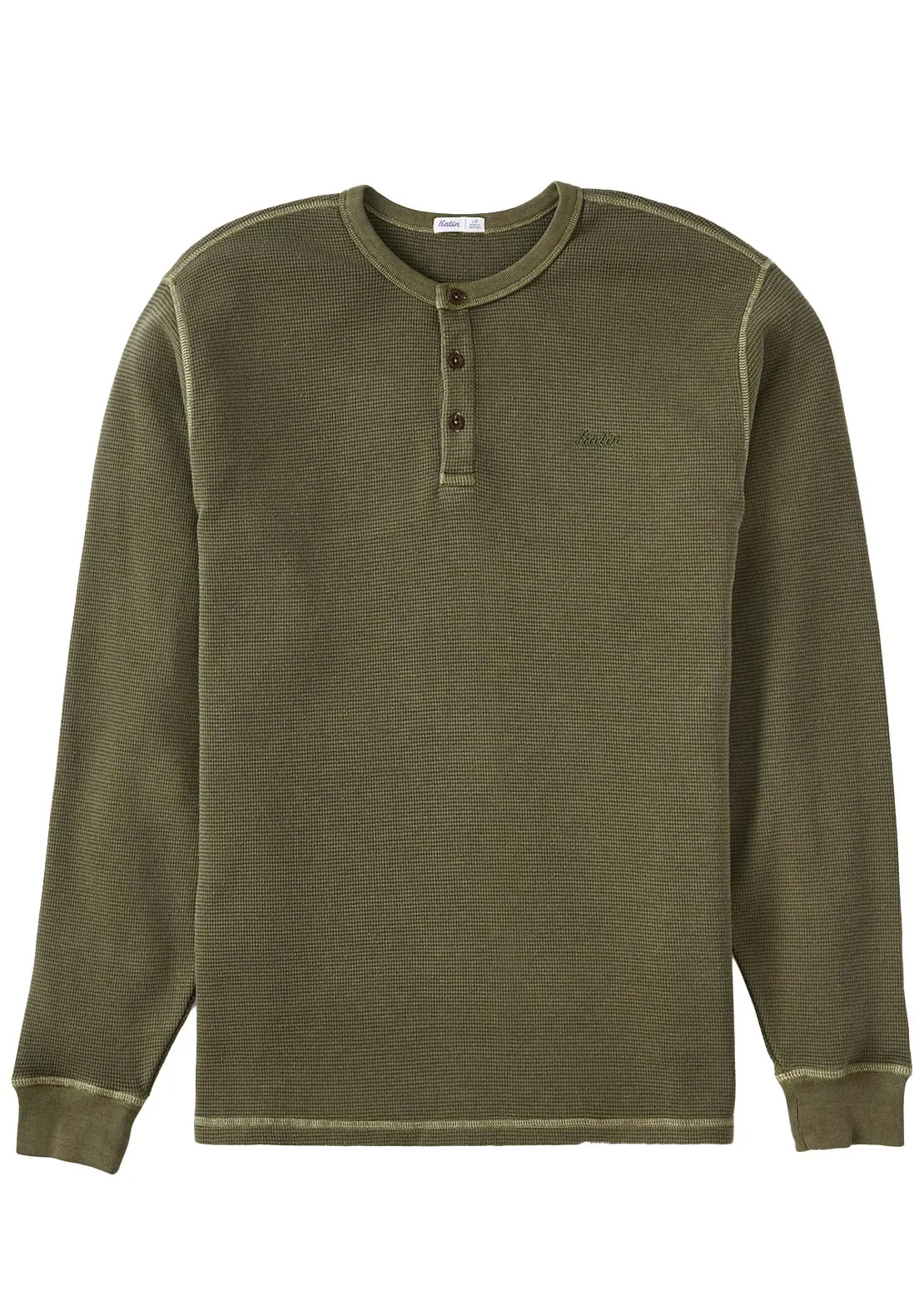 Katin Men's Mesa Thermal Long Sleeve sold by Prfo product image thumbnail 2