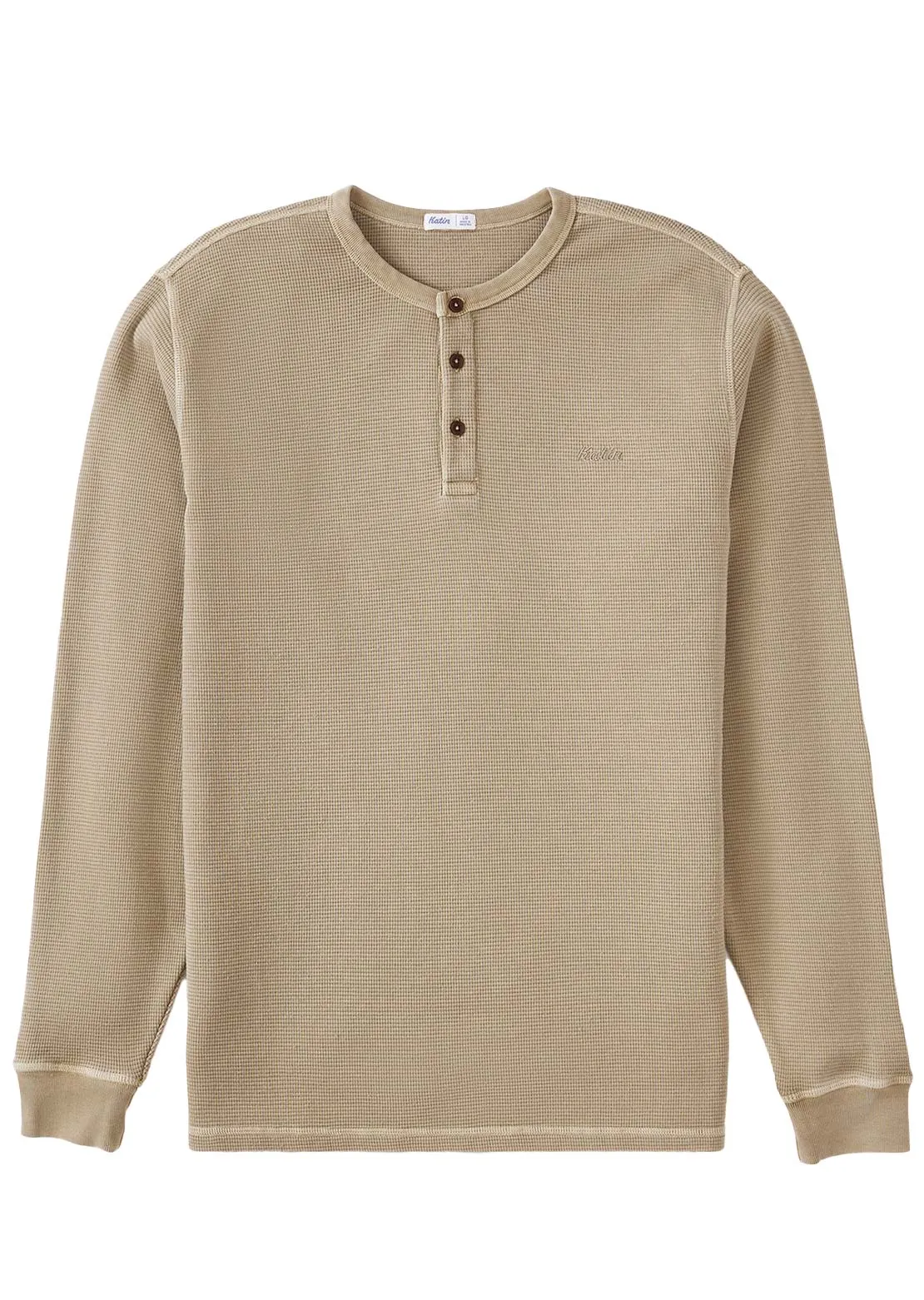 Katin Men's Mesa Thermal Long Sleeve sold by Prfo