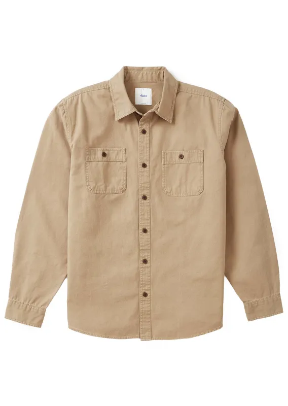 Katin Men's Coast CPO Button Up Shirt sold by Prfo