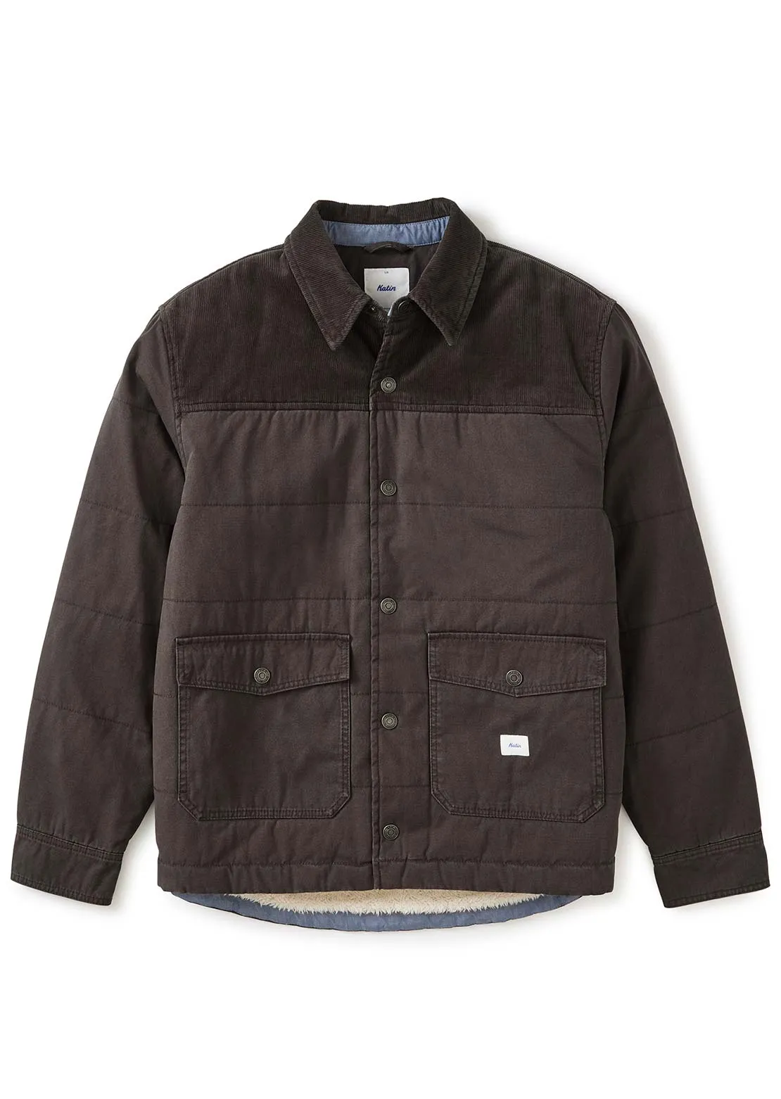 Katin Men's Yukon Jacket sold by Prfo