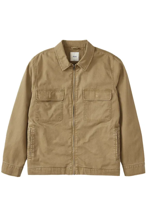 Katin Men's Petrol Jacket sold by Prfo