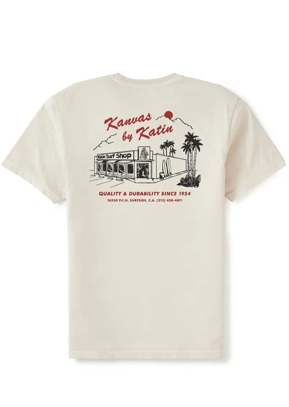 Katin Men's PCH T-Shirt sold by Prfo