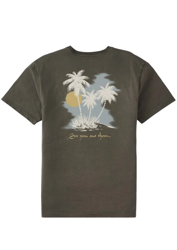 Katin Men's Oasis T-Shirt sold by Prfo