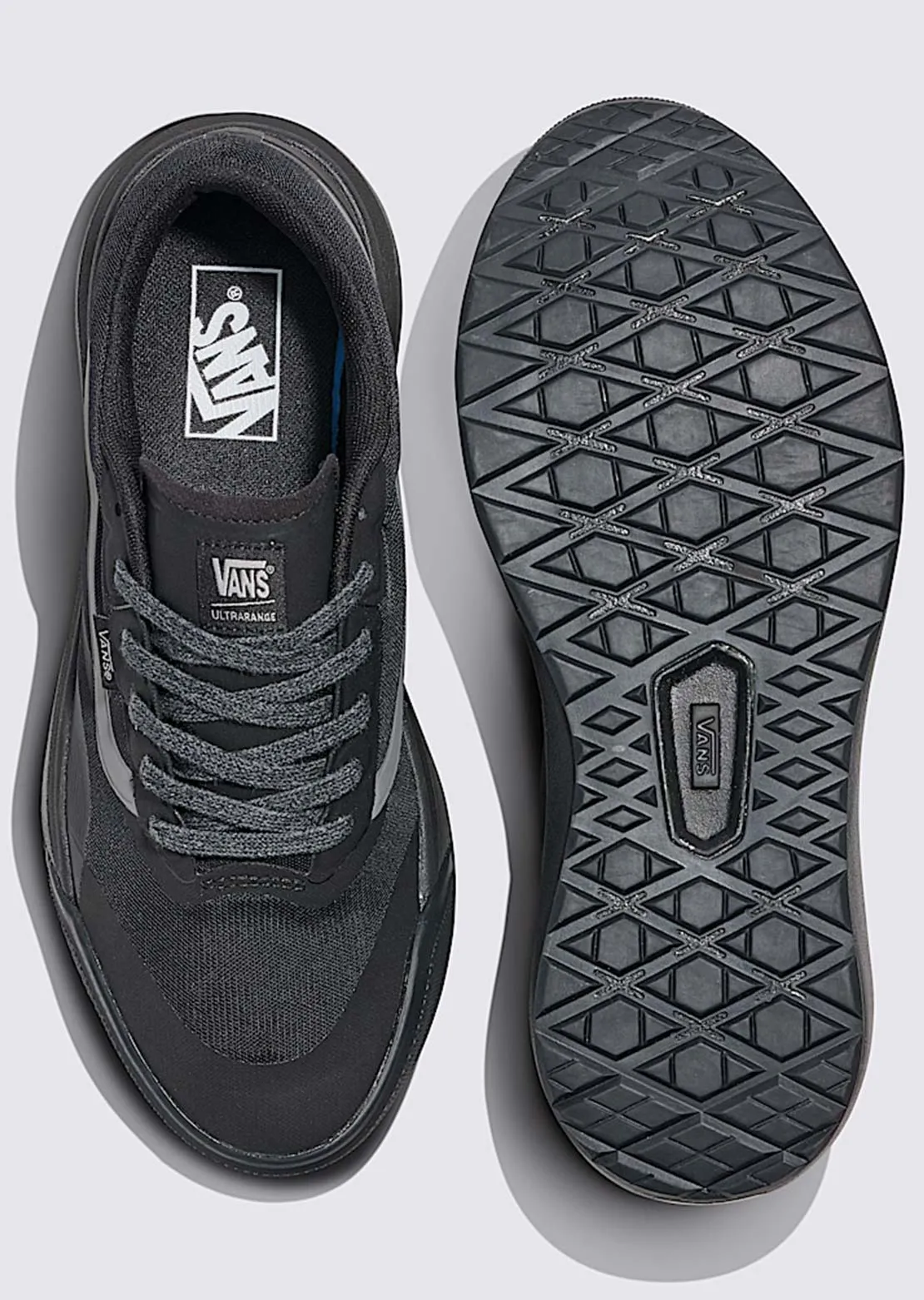 Vans Unisex MTE Ultrarange 2.0 SE Shoes sold by Prfo product image thumbnail 3