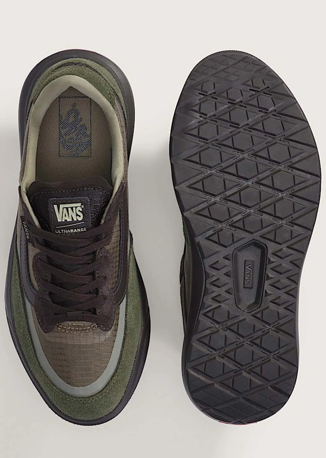 Vans Unisex MTE Ultrarange 2.0 SE Shoes sold by Prfo product image thumbnail 4