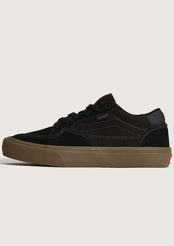 Vans Men's Rowan Shoes sold by Prfo