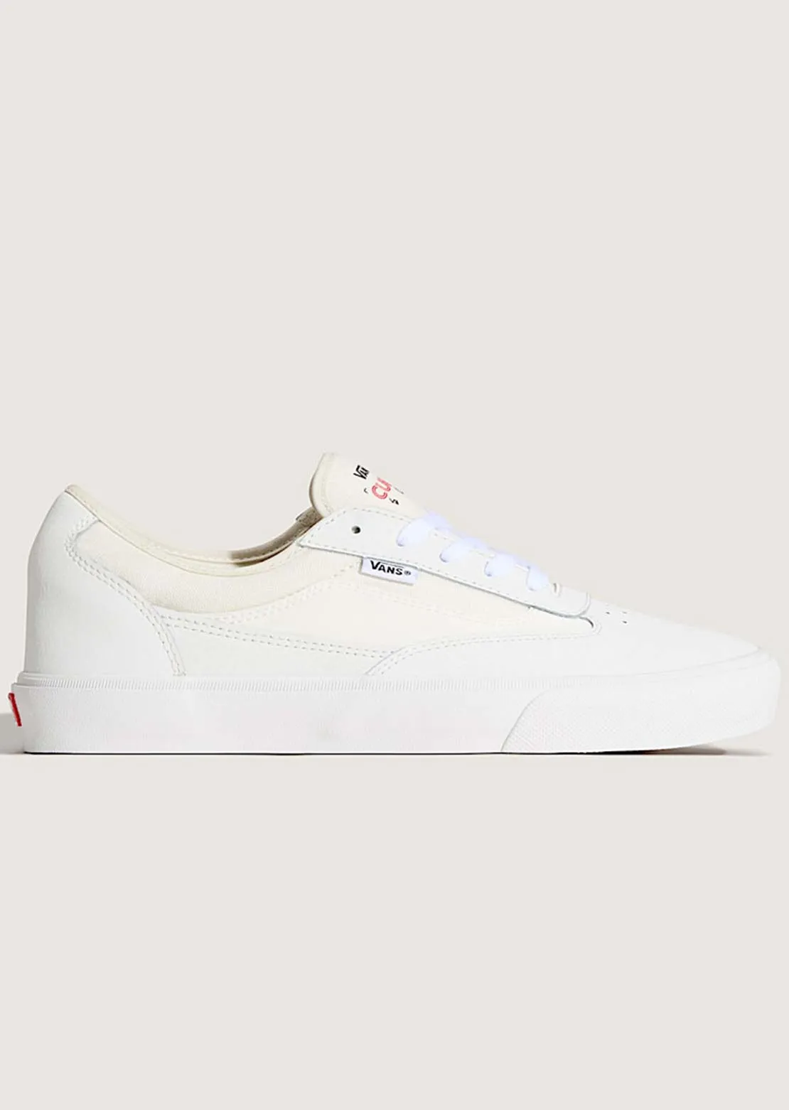 Vans Men's Skate Curren Caples Shoes sold by Prfo product image thumbnail 2