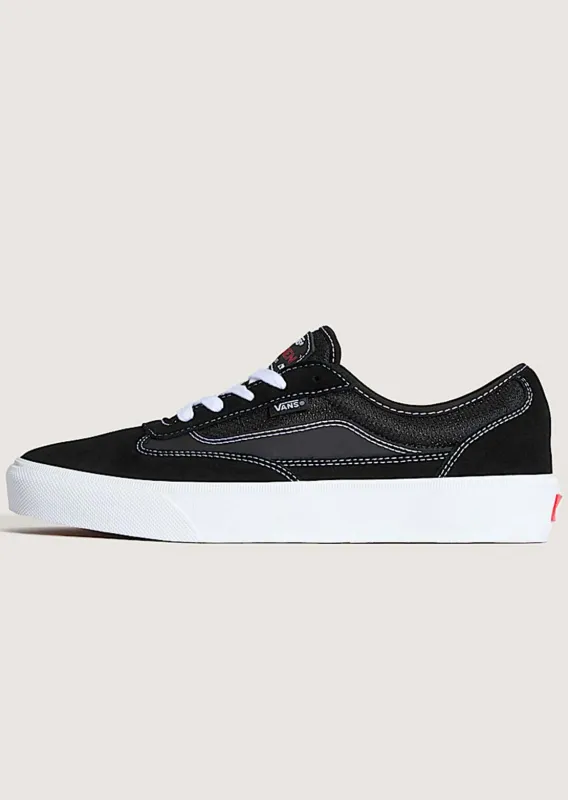 Vans Men's Skate Curren Caples Shoes sold by Prfo